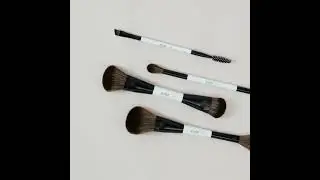New arrival! 🌟|Jessup Duo-End Brush coming!