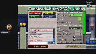 Final Stream