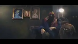 Юра Хованский САМЫЙ КРУТОЙ РЕП!