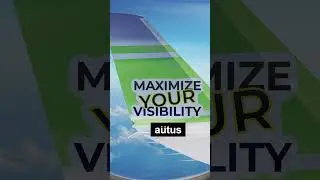 MAXIMIZE YOUR BRAND'S VISIBILITY WITH AUTUS