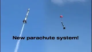 A Brand New Recovery System! | STR-3 Development.