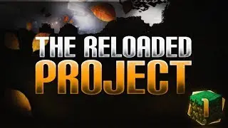 The Reloaded Project Reborn Minecraft Ep 1