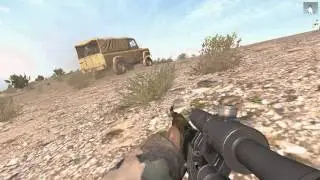 arma3 Тушино сфейлил
