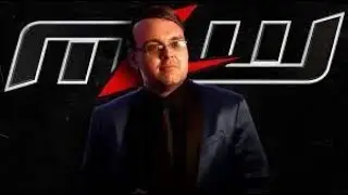 WRESTLING SESSIONS VOL 24: JOE DOMBROWSKI