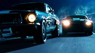The final race begins | The Fast and the Furious: Tokyo Drift | CLIP