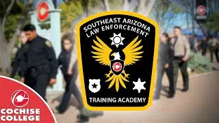 Southeast Arizona Law Enforcement Training Academy