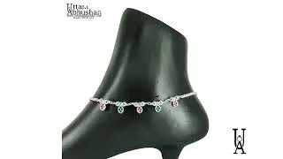 Uttam Abhushan Payal New Design