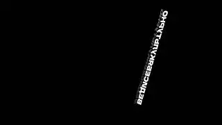 ae Typography — 1