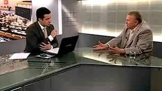 Жириновский про Сирию