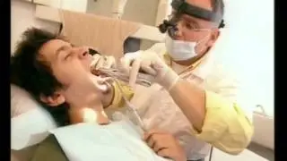 מה קשור - אצל רופא השיניים