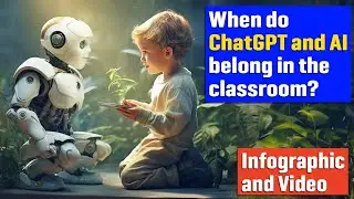 Should we let students use ChatGPT?