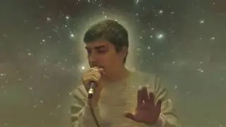 Илья Шутов -  Белая магия (cover)