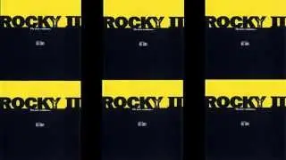 ROCKY Ⅱ - Redemption