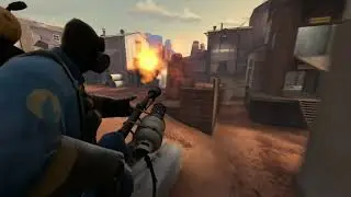 Второе видео по SFM