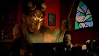 Couldron - DANCING DIABLO