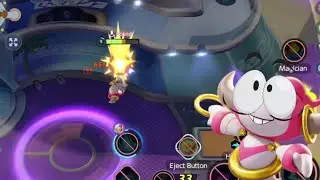 Hoopa users be like... | Pokemon UNITE clips