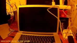 MacBook Pro 2011 GPU issue 1