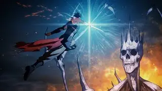 Trevor Belmont vs Death. Part 2