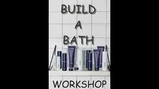 How to build 3 AWESOME shower shelves for under 20 BUCKS!