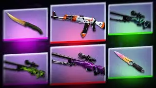 I WIN A VERY EXPENSIVE CSGO SKIN! - NEW CSGO CASE OPENING SITE - HELLTV PROMO CODE