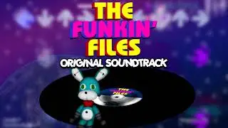Repurpose - The Funkin' Files OST