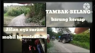 TAMBAK-BELANG-- (barung kersap)