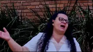 CLIPE ESTOU DE VOLTA PAI  JACIRA ROCHA