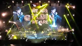 Dimash Kudaibergen - Golden | Ekaterinburg 23.02.2020