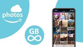 GB Illimitati per le tue foto con Prime Photos!
