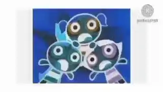 powerpuff girls scream effects (sponsored by preview 2 effects) cubed
