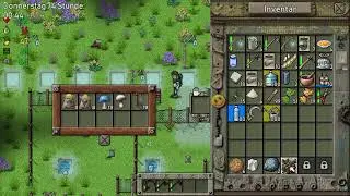 Green Project #90 -Ratten und Futter- (Let's Play Gameplay Deutsch)