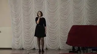 Желнина Арина, 3