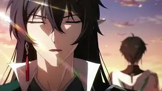 Amv  Dan Heng IL -  Numb The Pain