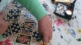 О крестовом и ситуации.