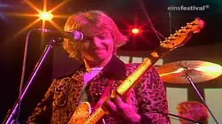 The Police - Fall Out (Beat Club Performance '79)