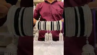 #Ytshorts #shorts #youtubeshorts #viralvideo #youtube #shortsvideo #bangles #jewellery #b #chudaset