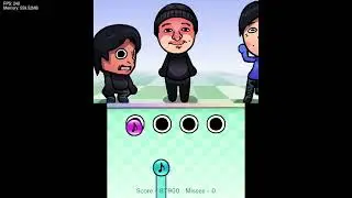 FNF Dos N' Dos Mod | Dos N' Dos | (FC) | Gameplay |