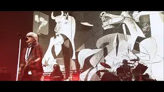 Before the Love Generation (ON THE ROAD 2023 Welcome back to The Rock Show youth in the 
