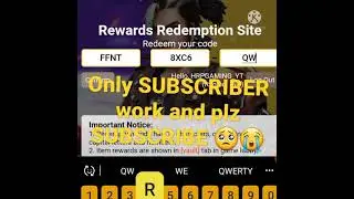 FREE FIRE NEW REDEEM CODE TODAY | FREE FIRE NEW REDEEM CODE 6 AUGUST 2021 | FFREDEEMCODEONINDIA