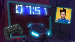 World Record MANETTE [7:51] | MarmotteIA | #bouzitournament4 #ZeventLeBouseuh @LeBouseuh @LeVraiBouseuh