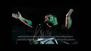 Doğum Günü (Ahmet Kaya/Konser Kaydı) #Canlı #KonserKaydı