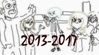 2013-2017