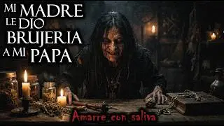 Witchcraft with Saliva and Fingernail Dust. Powerful Binding Spells