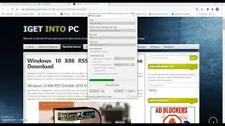 How to bootable windows 10 x86 to usb disk using  rufus 2.8
