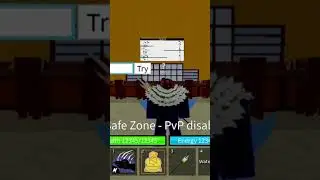 There's A new Code In Blox Fruits Get This Code ASAP!!! 