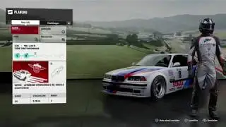 Forza Motorsport 7 Karriere dt. BMW  FHD(xbox)