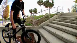 Nike 6.0 - Dennis Enarson Bio
