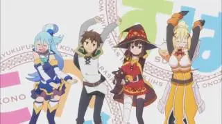 Flyers BRADIO [AMV]