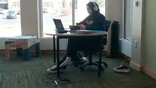 candid shoeplay!!