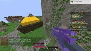 Выживаю на Dayz minecraft#7